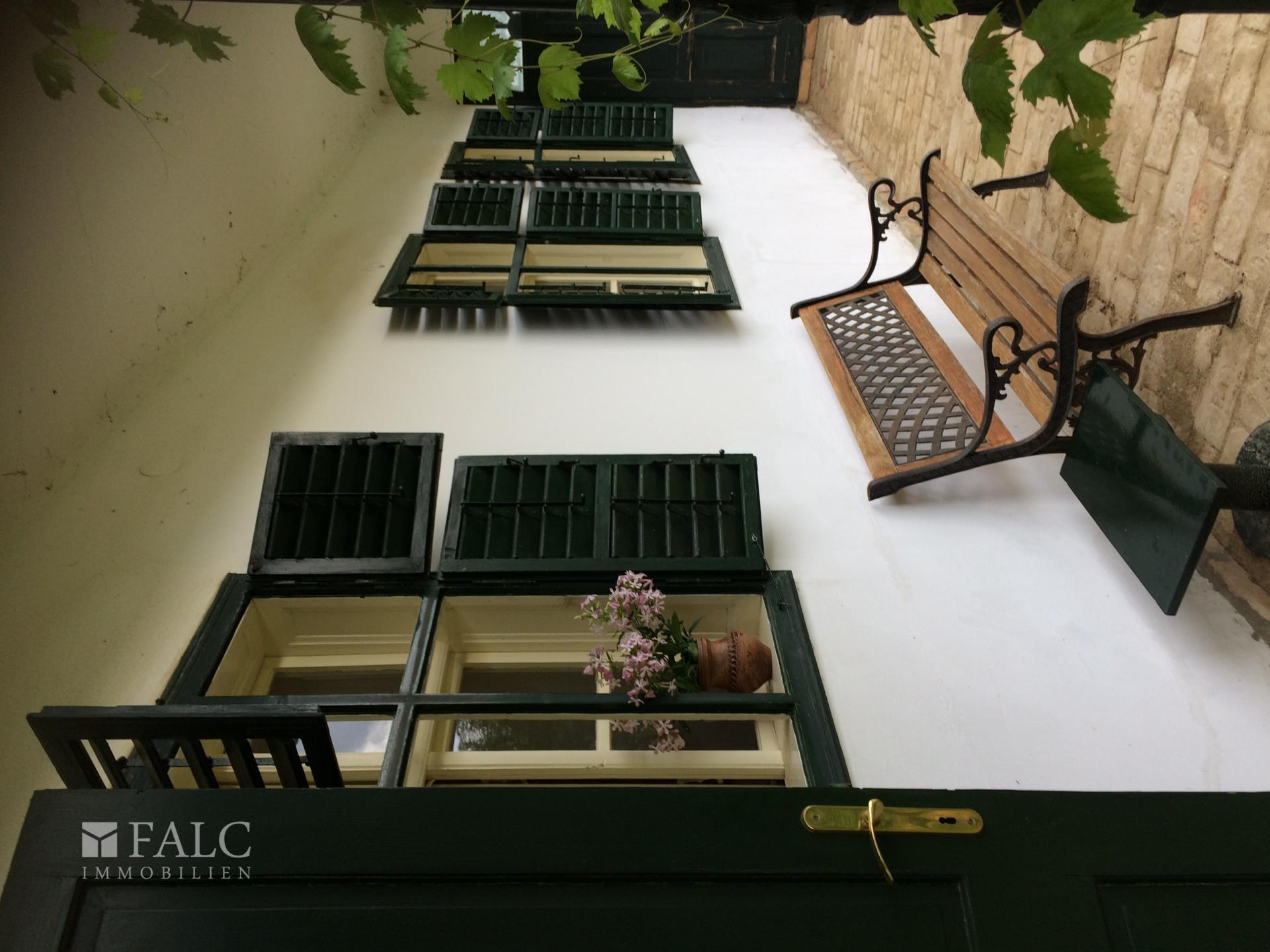 Tornac (Ballustrade) d