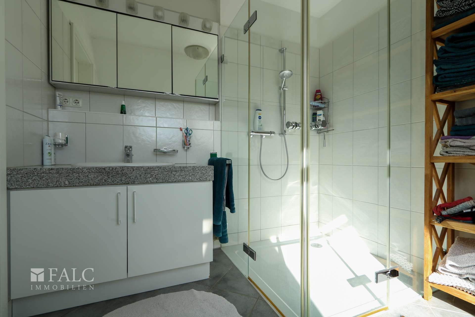 Badezimmer Ensuite