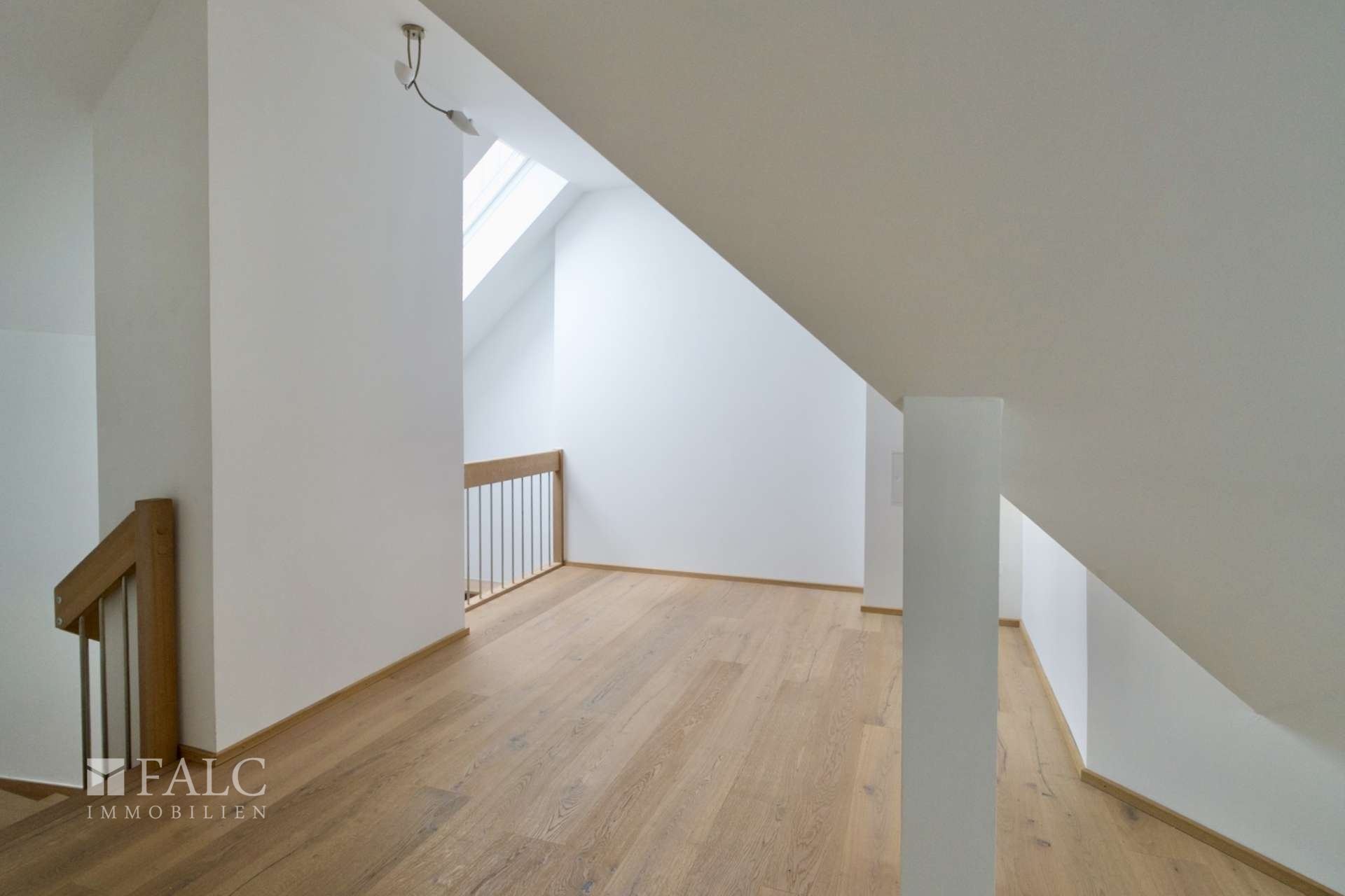 Galerie/Arbeitszimmer