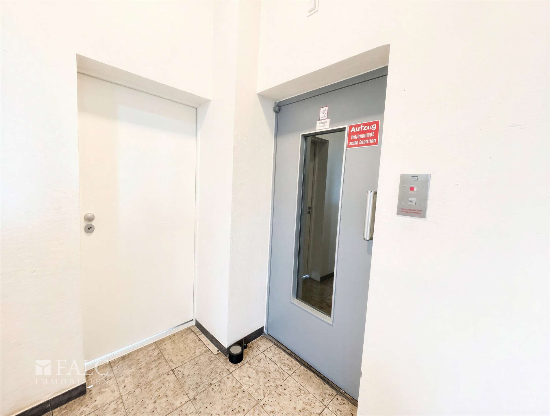 Aufzug 