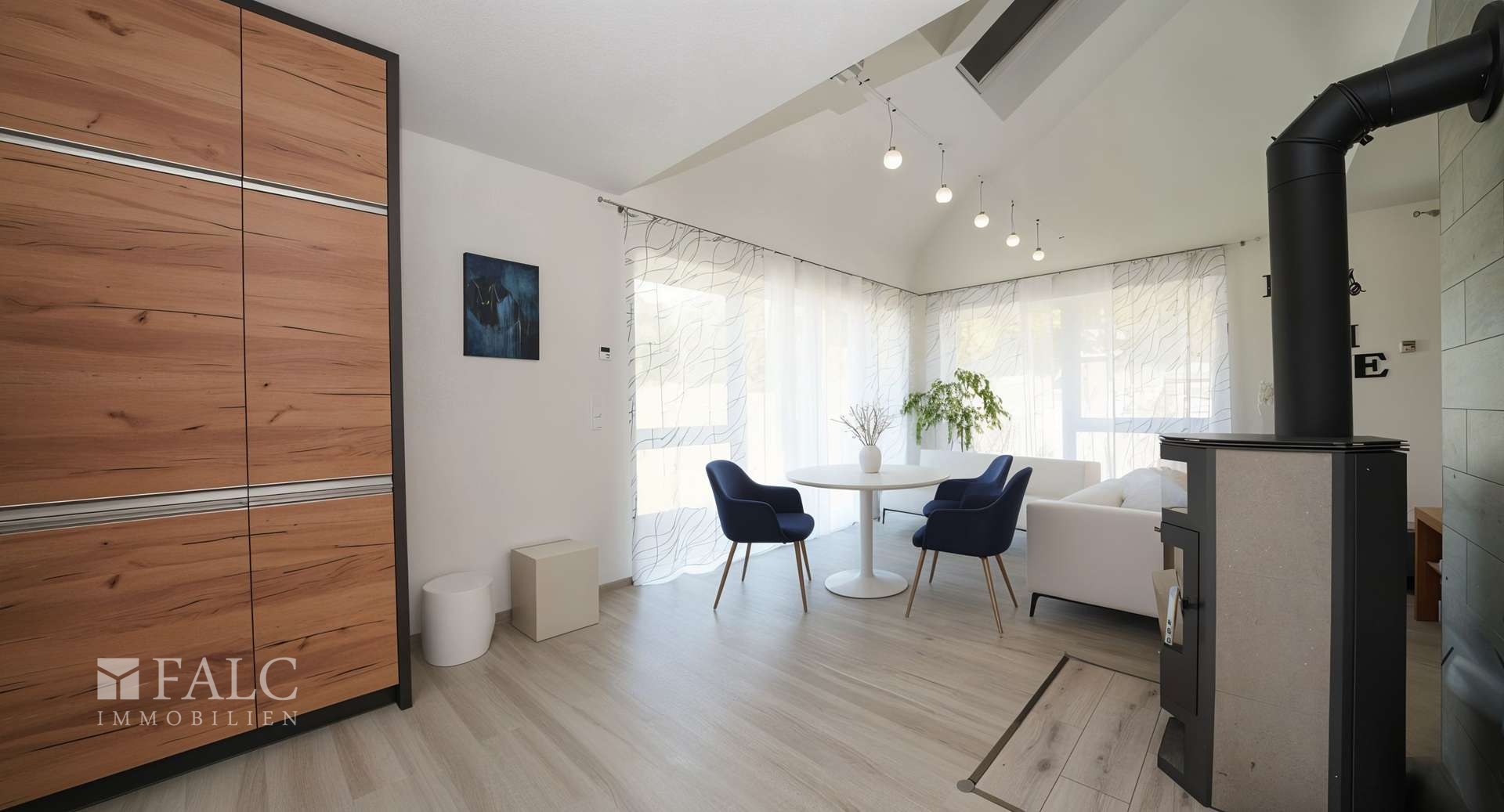 Alles auf einem Blick