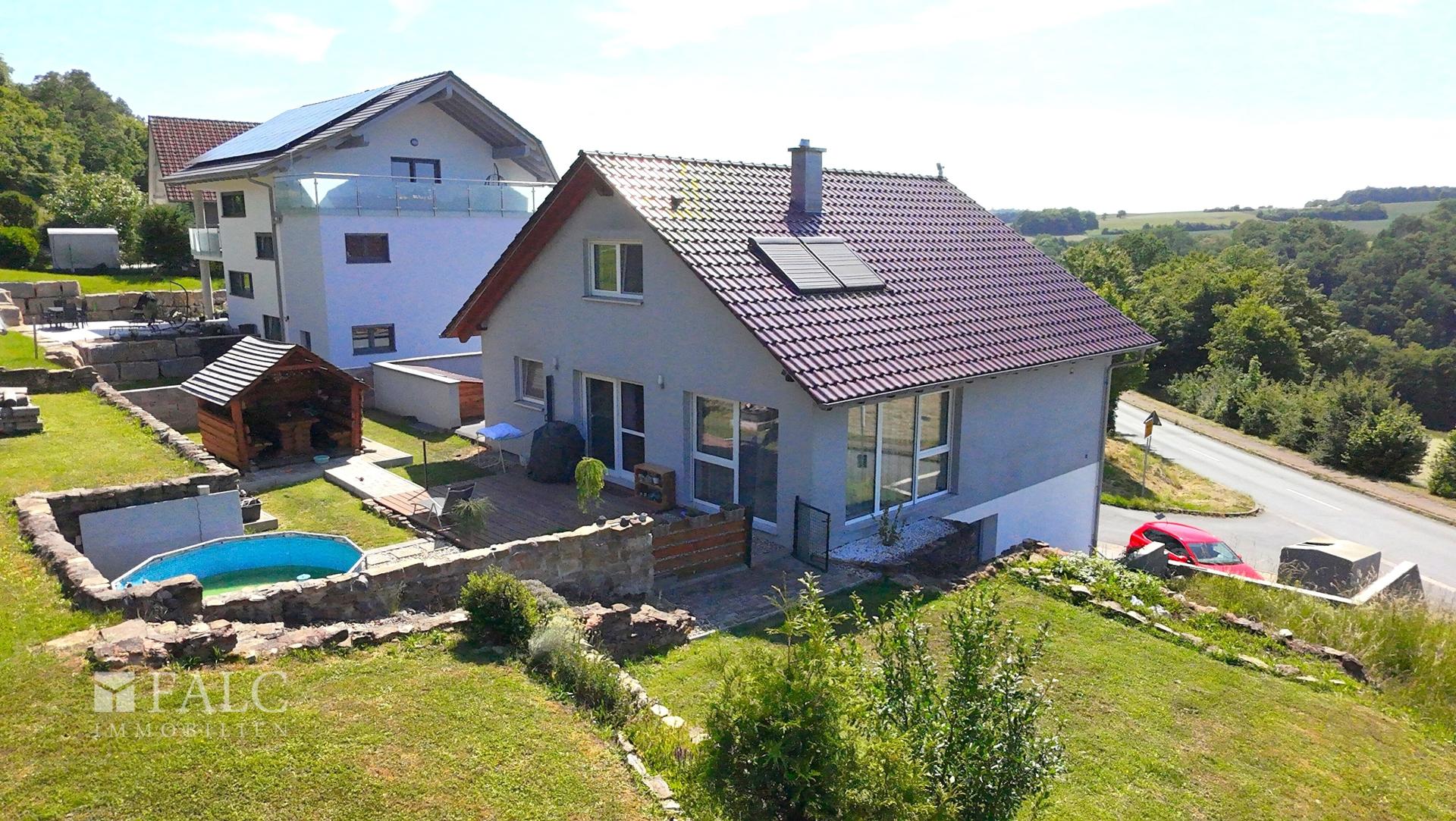 Für den grünen Daumen