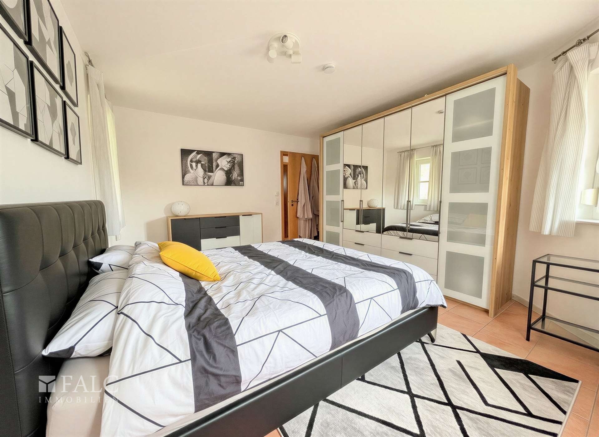 Elternschlafzimmer - (KI)