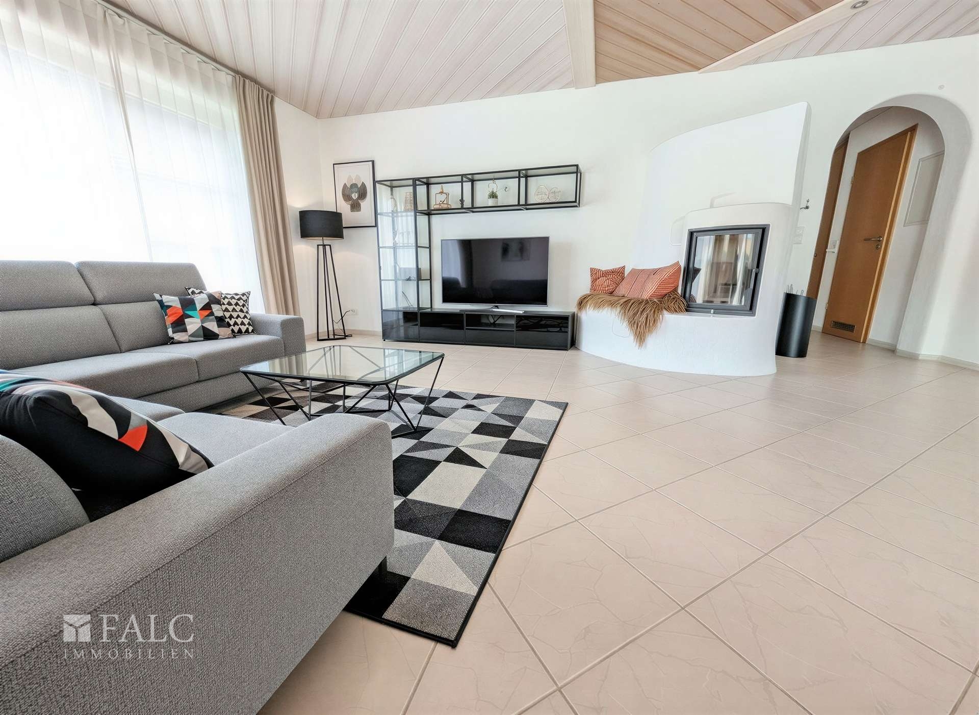 Einrichtungsidee (KI)