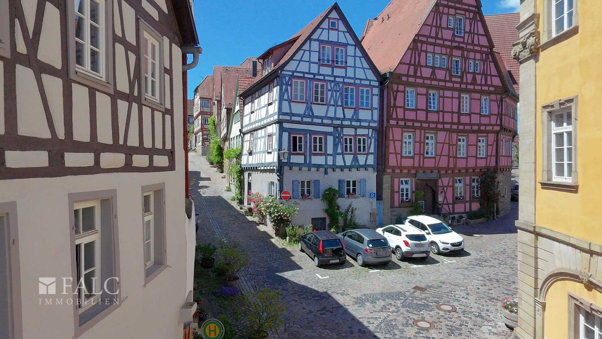 Ihr zukünftiges Eigenheim!