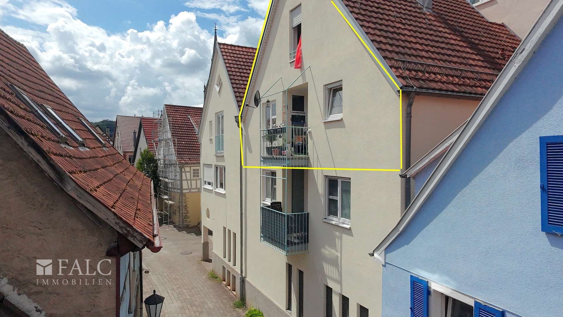 Ihr neues Wohnglück