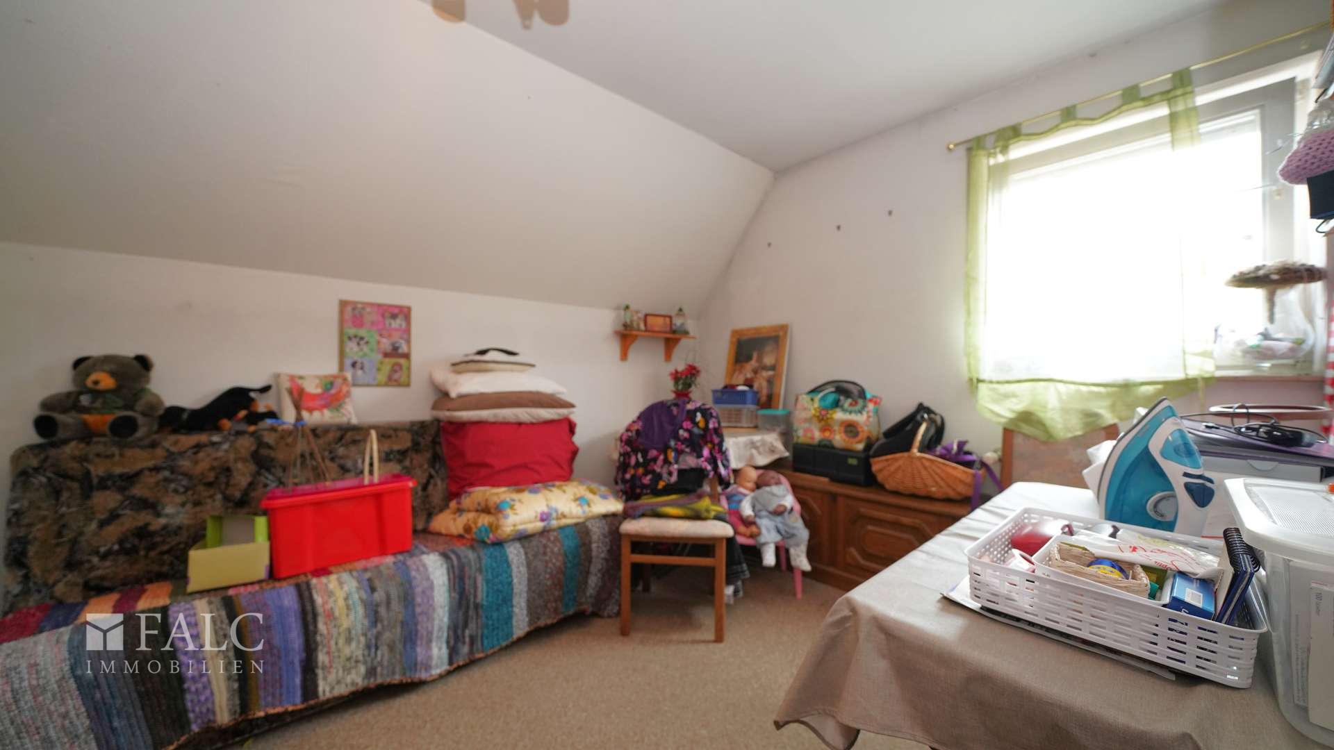 Individuelle Nutzung