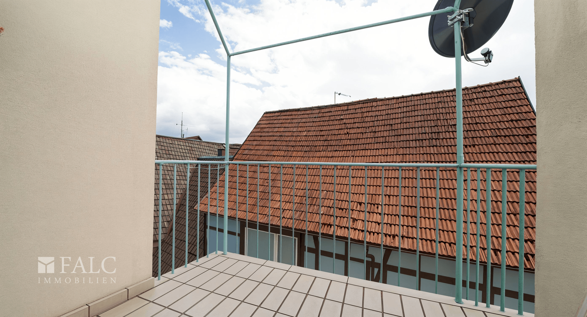 Entspannen im Freien