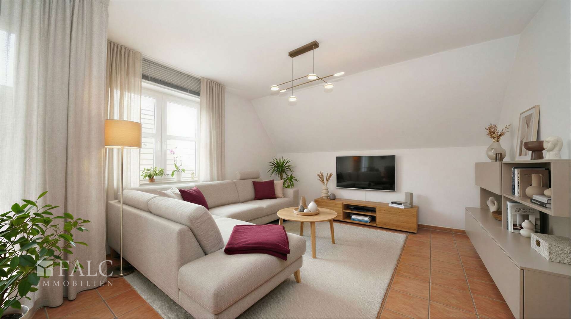 Ort zum Abschalten (Vis.)