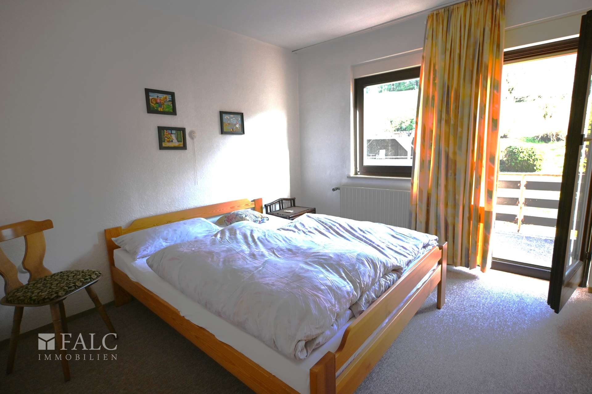 DG-Elternschlafzimmer