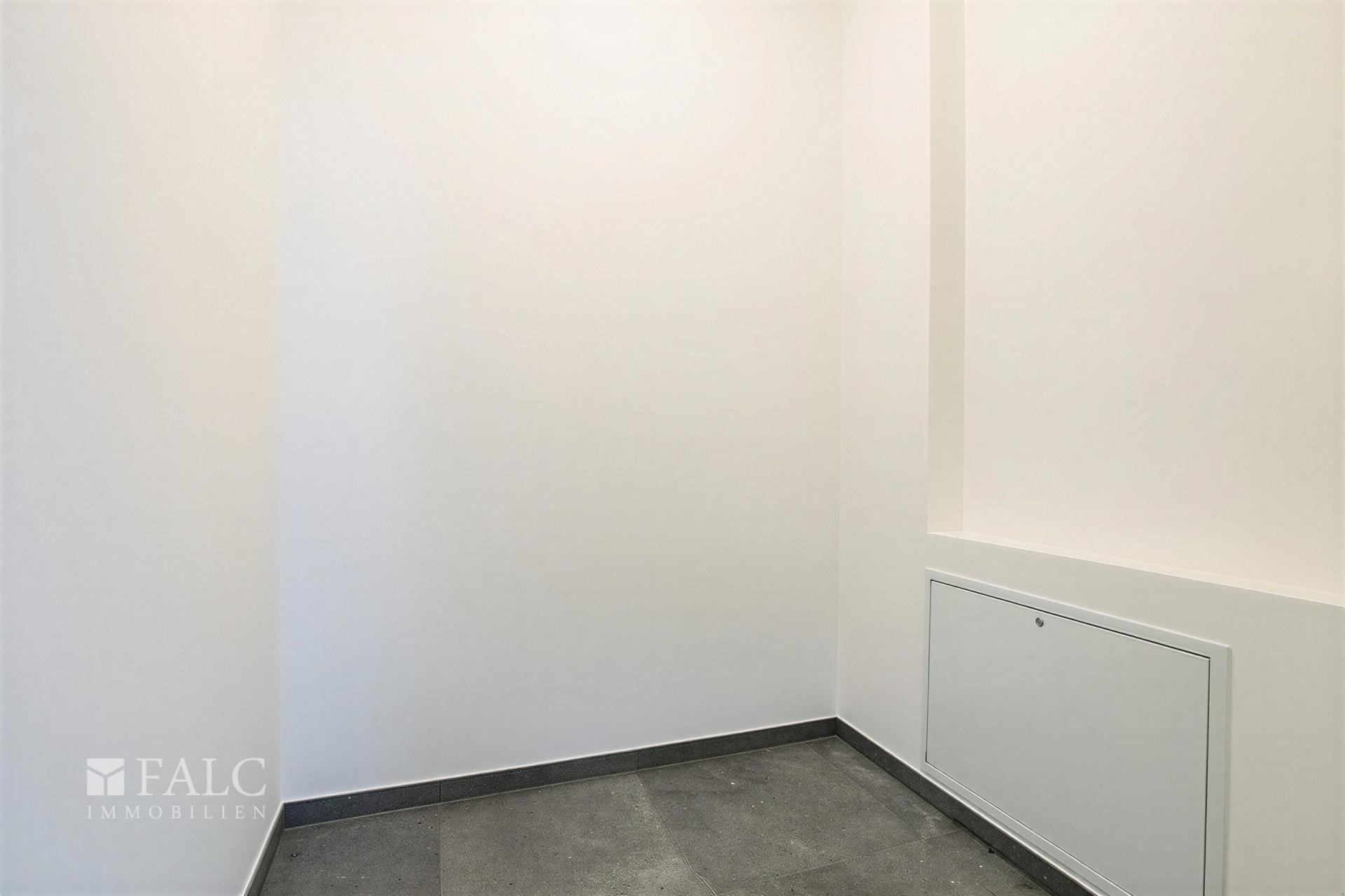 Zimmer - (KI generiert)