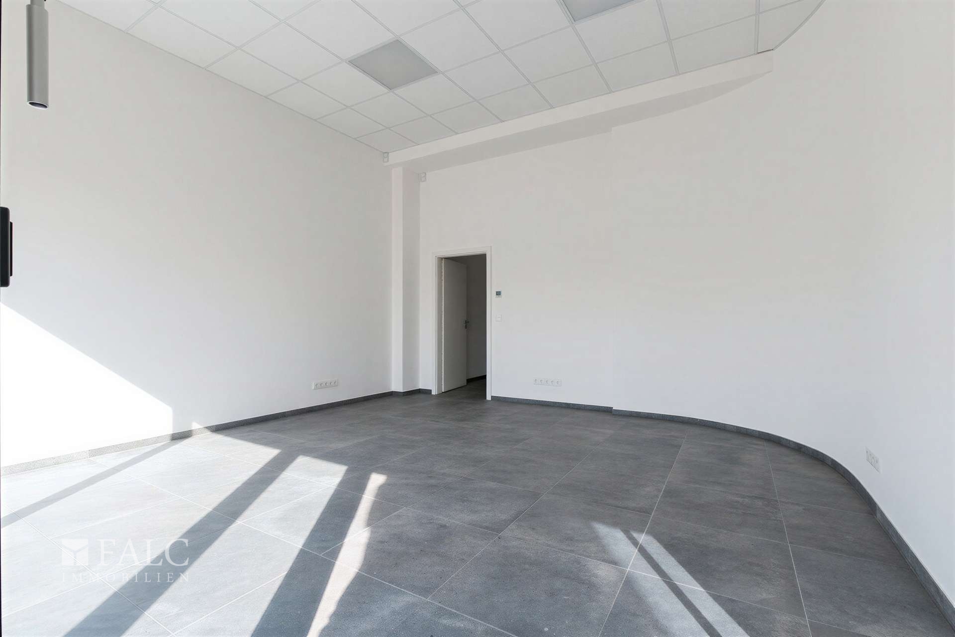 Wohnzimmer - (KI generiert)