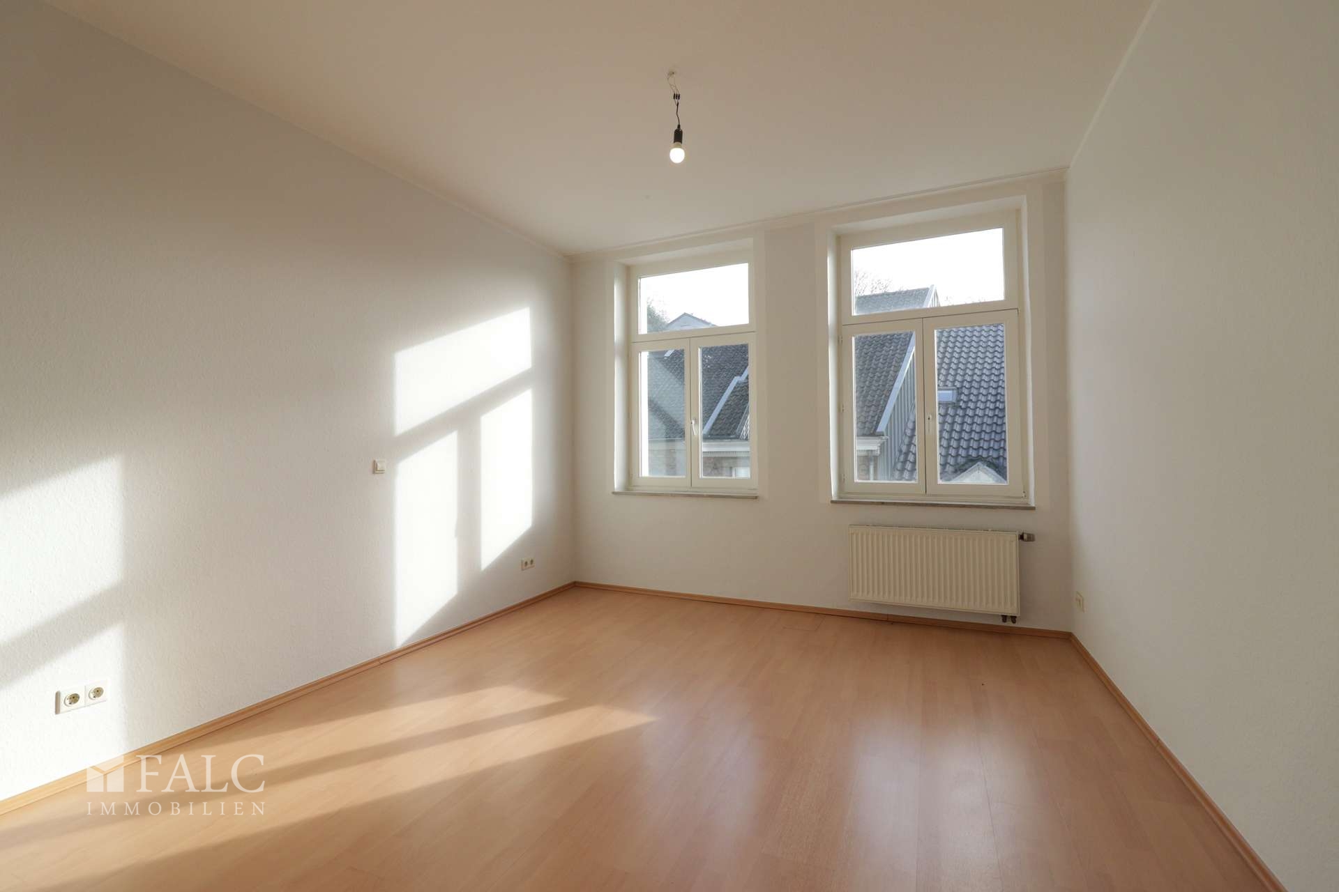 Großes Schlafzimmer 