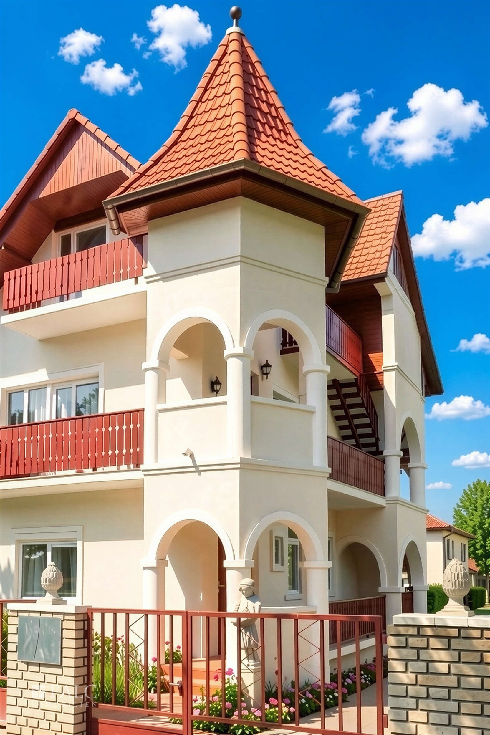 GENERAL VIEW 1 - (KI generiert)