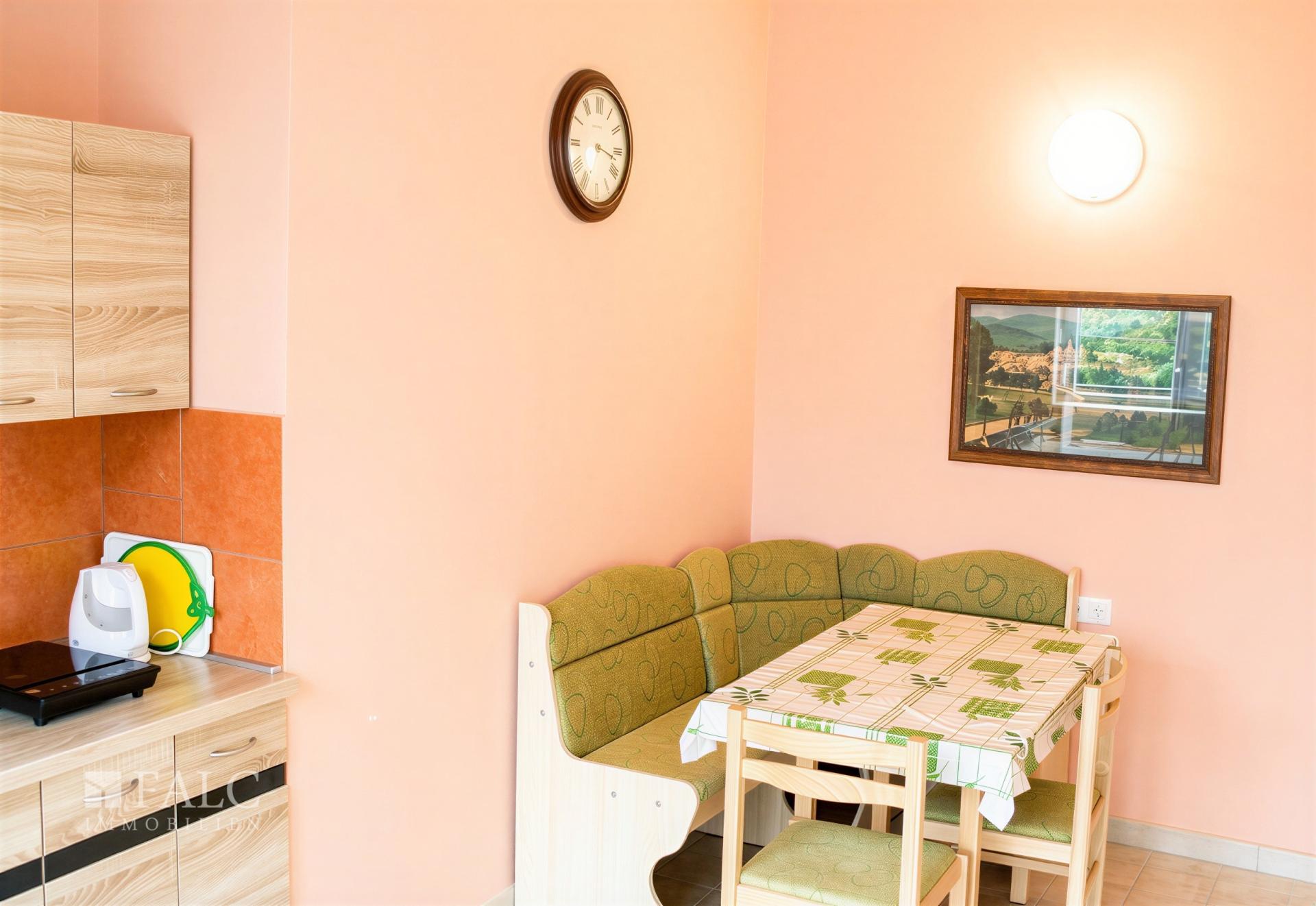 Wohnung 3 KITCHEN (N2 APARTMENT FOR 2 PEOPLE) - (KI generiert)