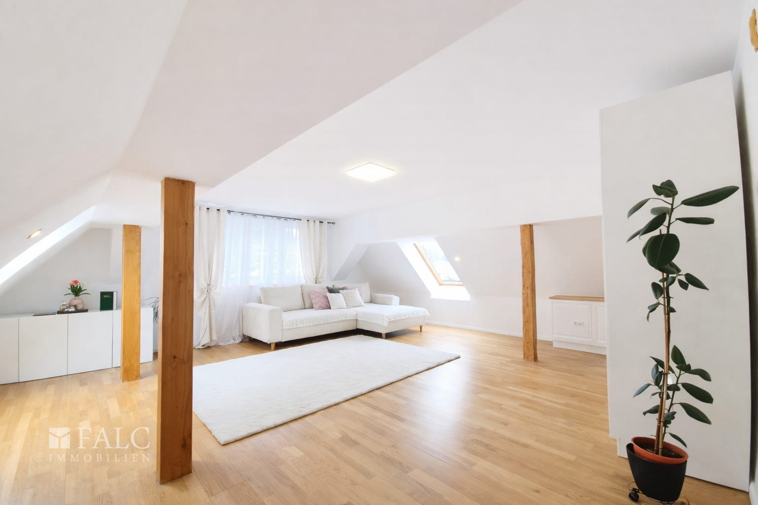 offene Wohnküche Bild 2