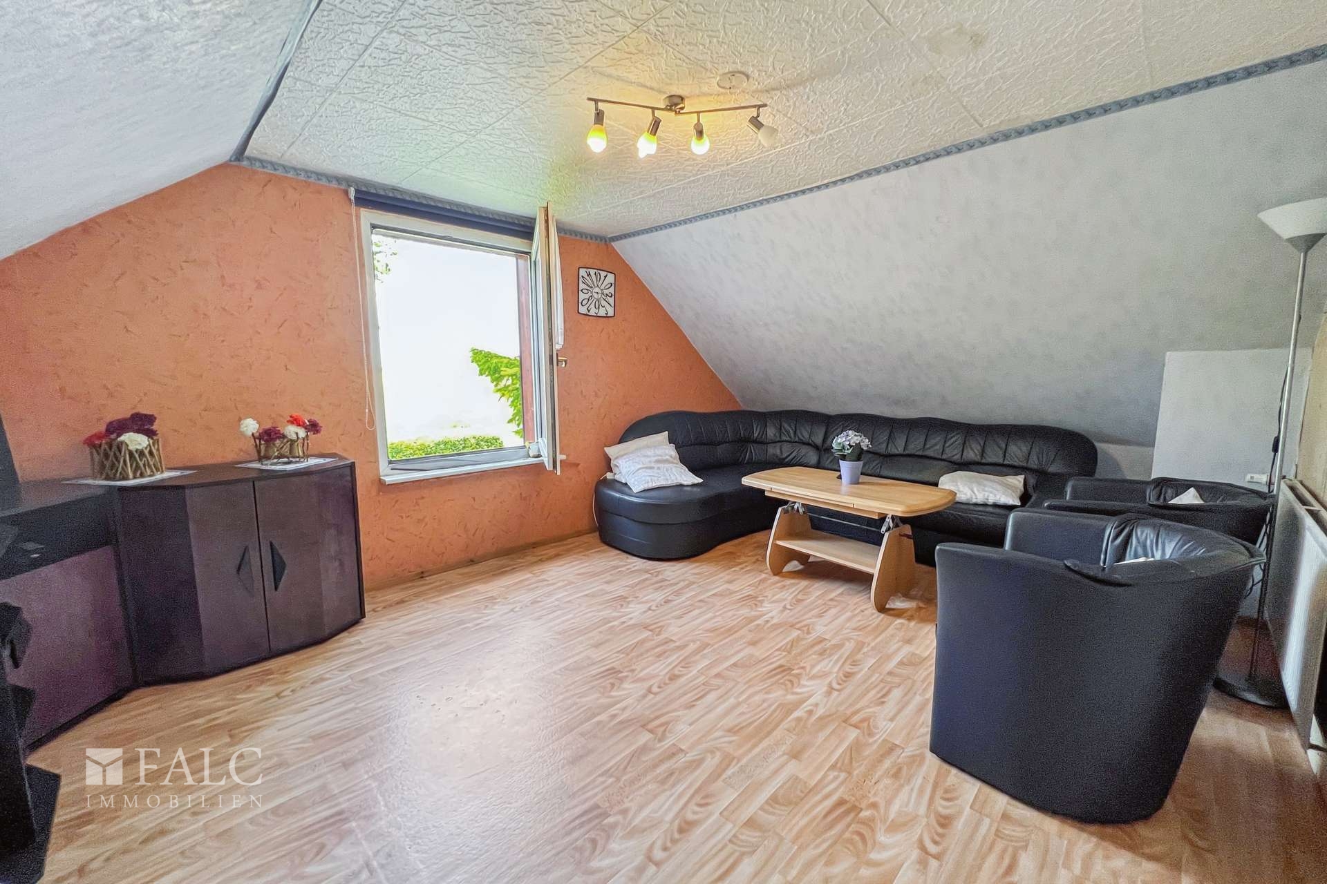 OG Wohnzimmer