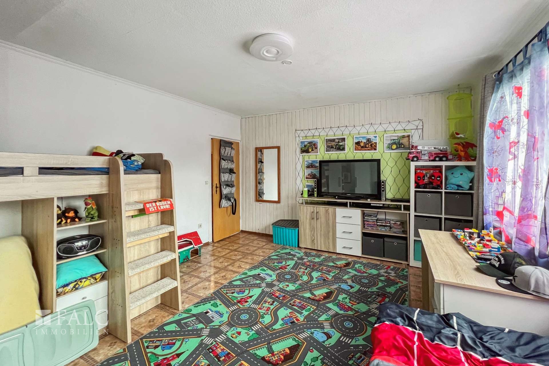 EG Kinderzimmer