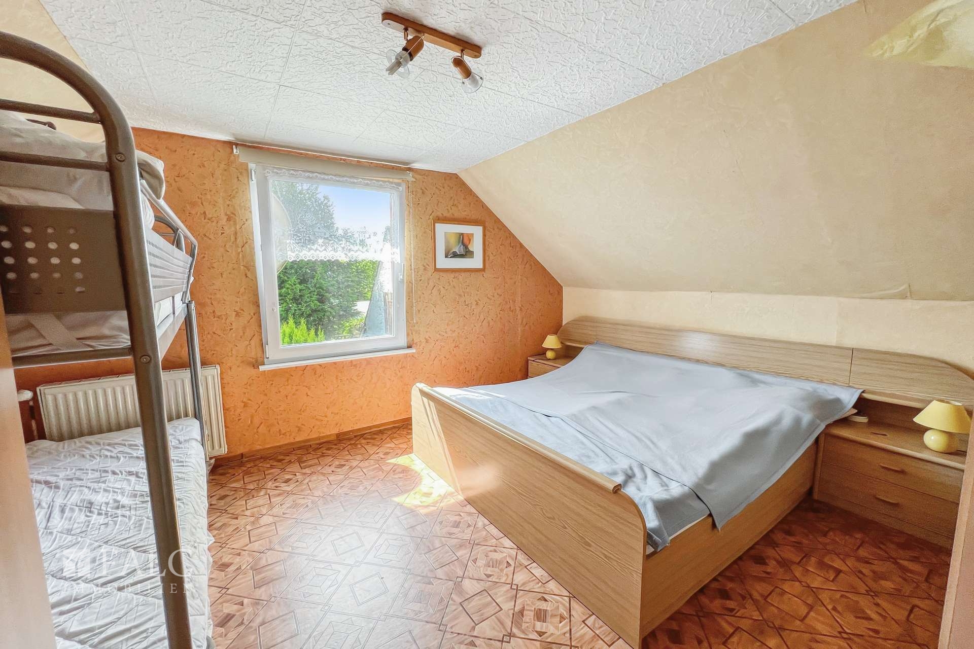 OG Schlafzimmer