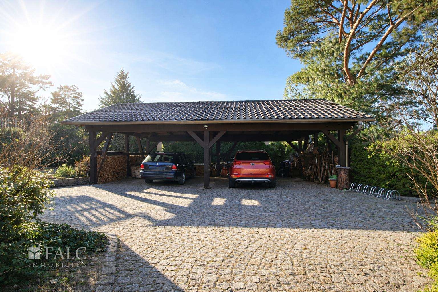 Carport