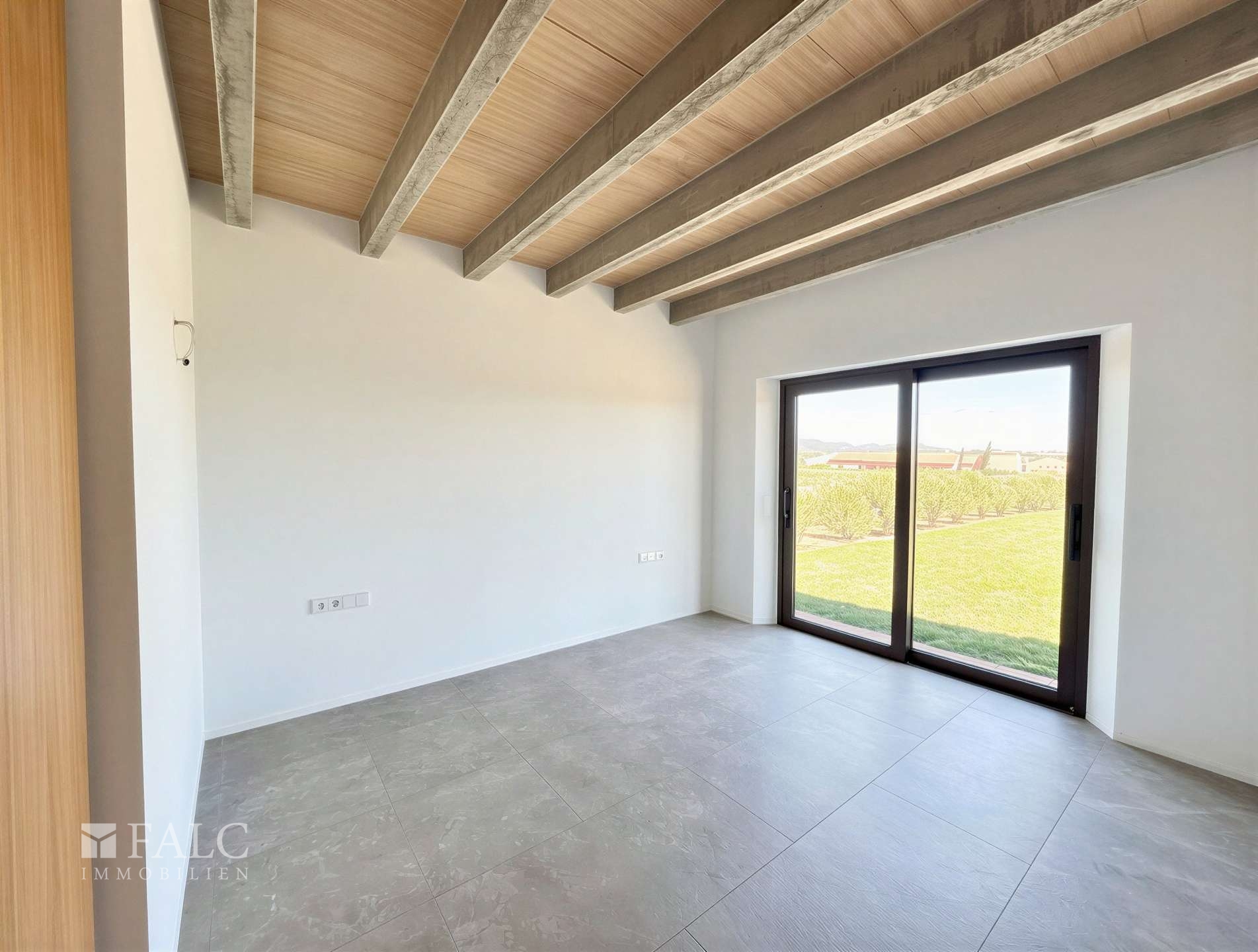 Gäste-Schlafzimmer II EG 