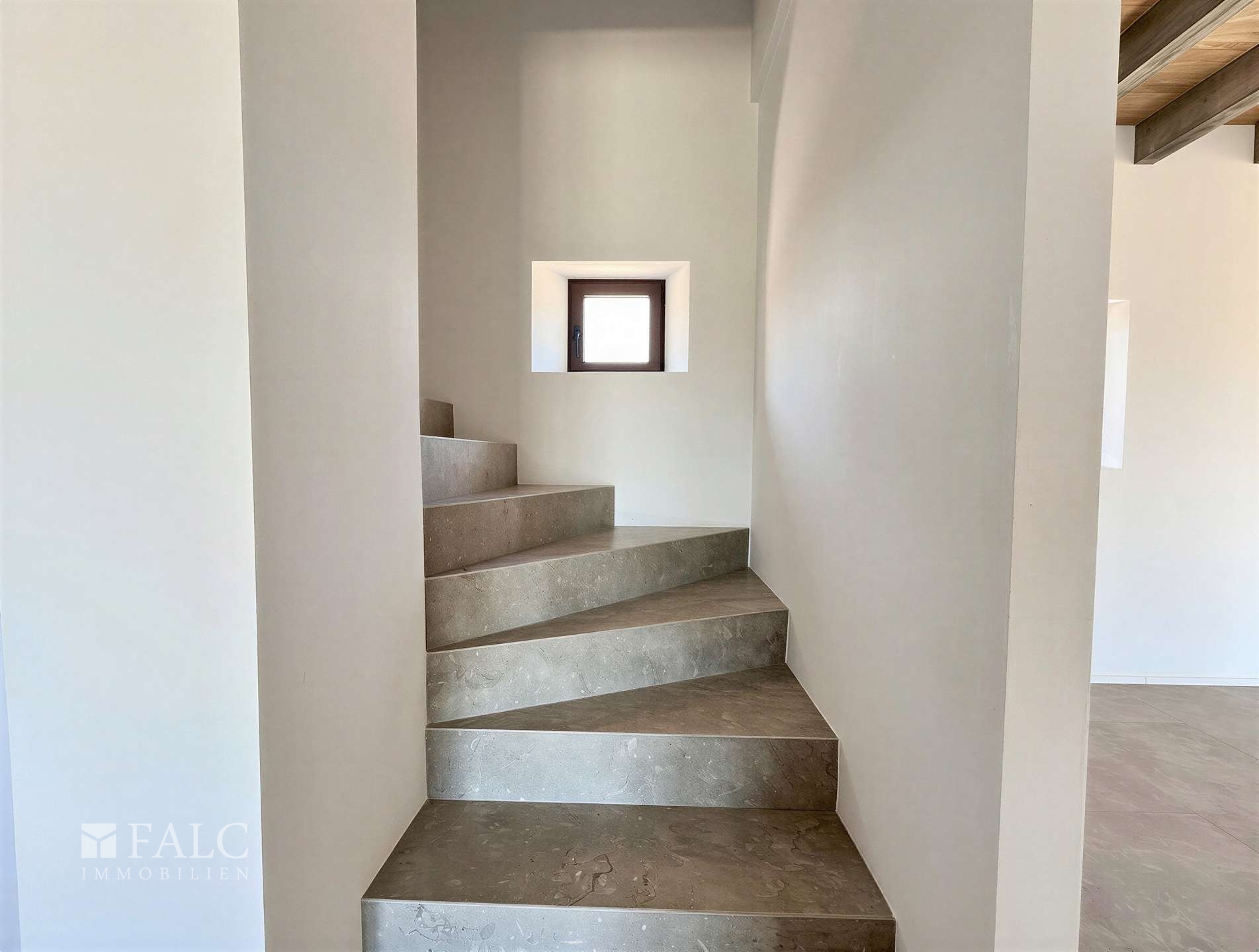 Treppenhaus 