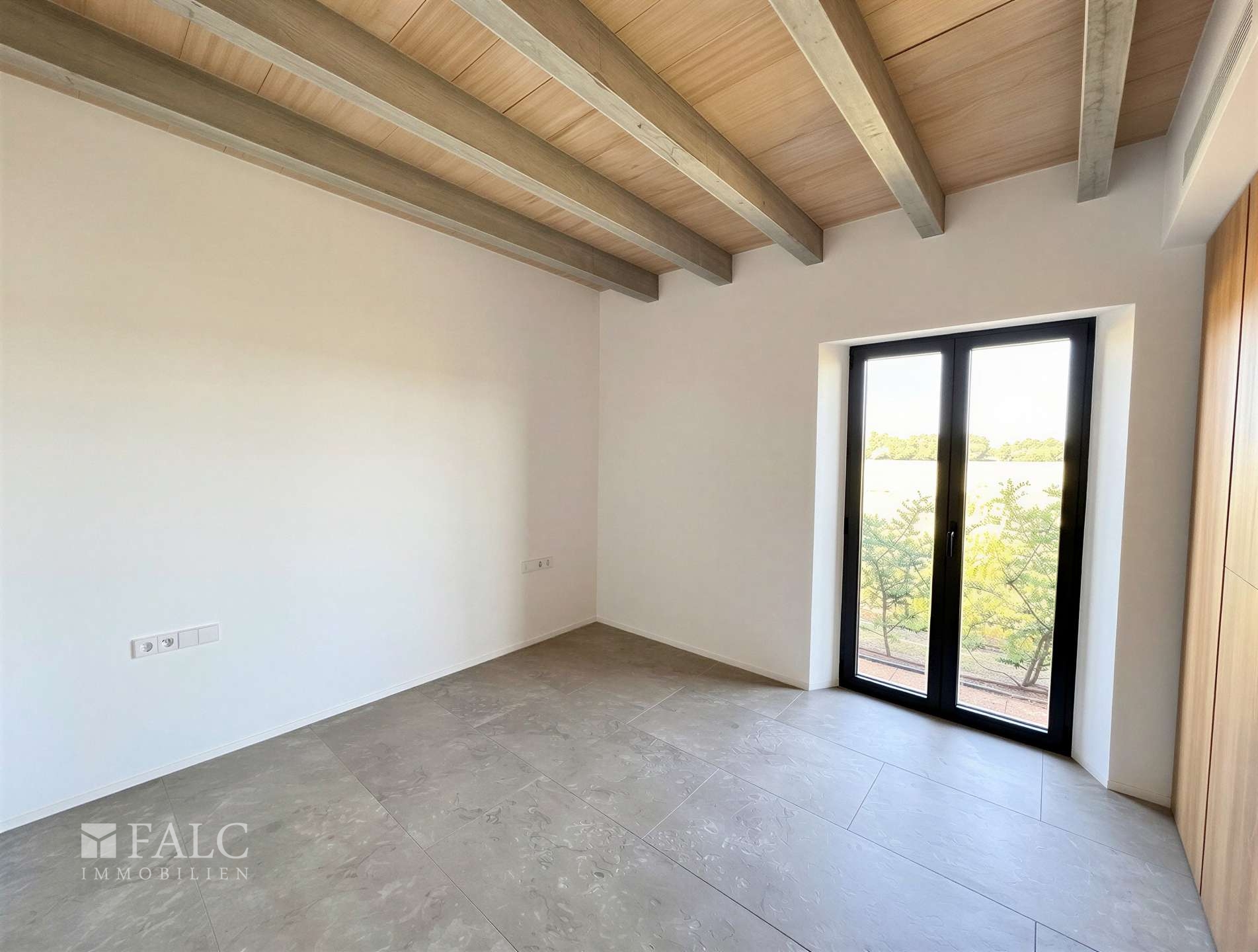 Gäste-Schlafzimmer III EG 