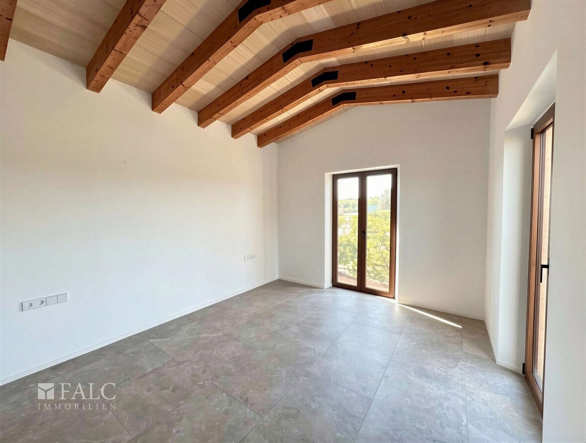 Gäste-Schlafzimmer I EG 