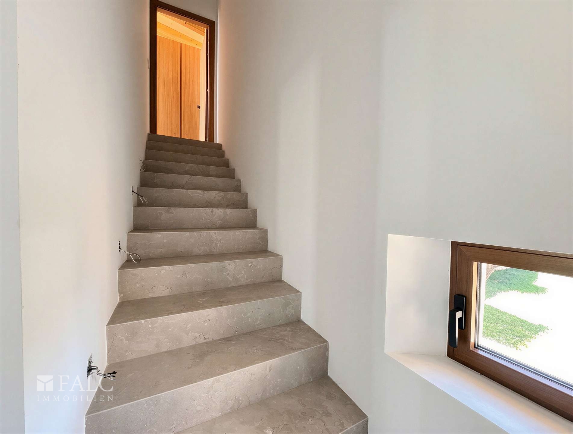 Treppenhaus 