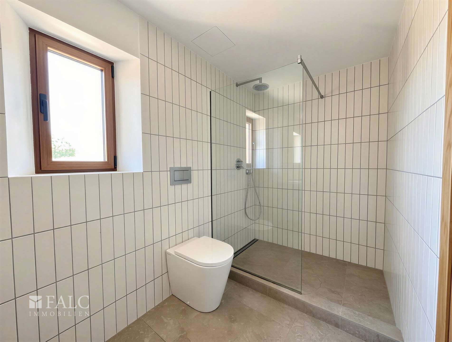 Gäste-Badezimmer EG 