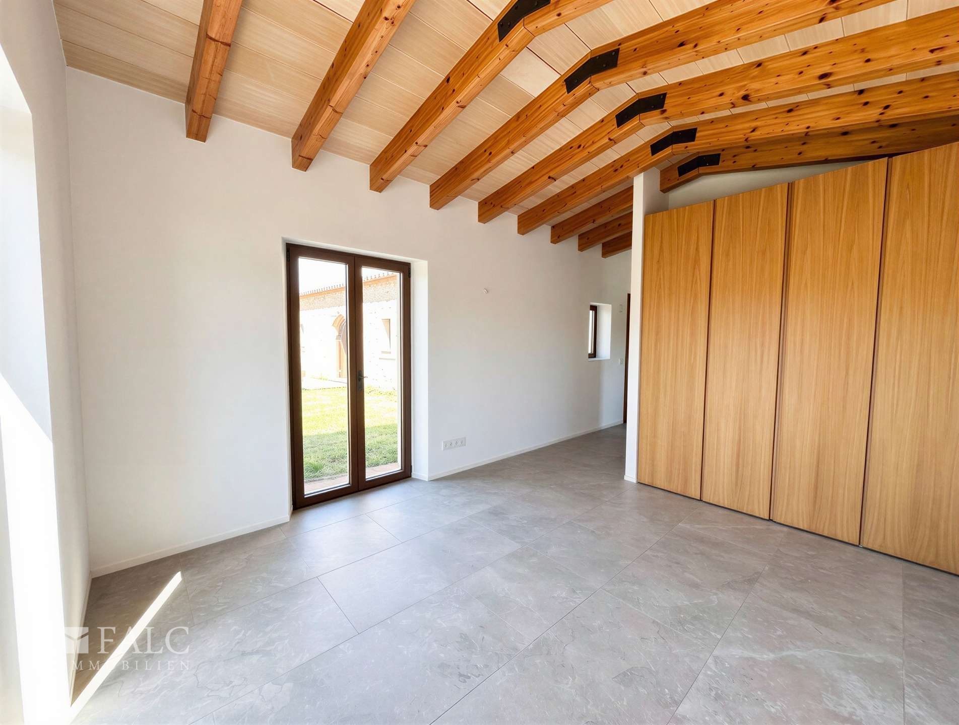 Gäste-Schlafzimmer I EG 