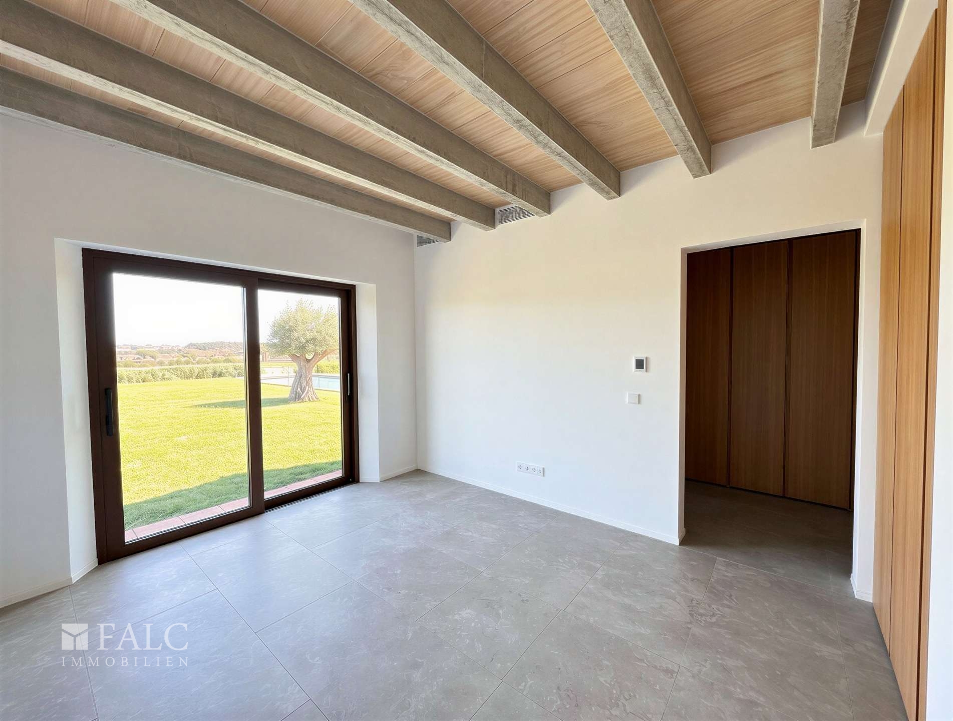 Gäste-Schlafzimmer II EG 