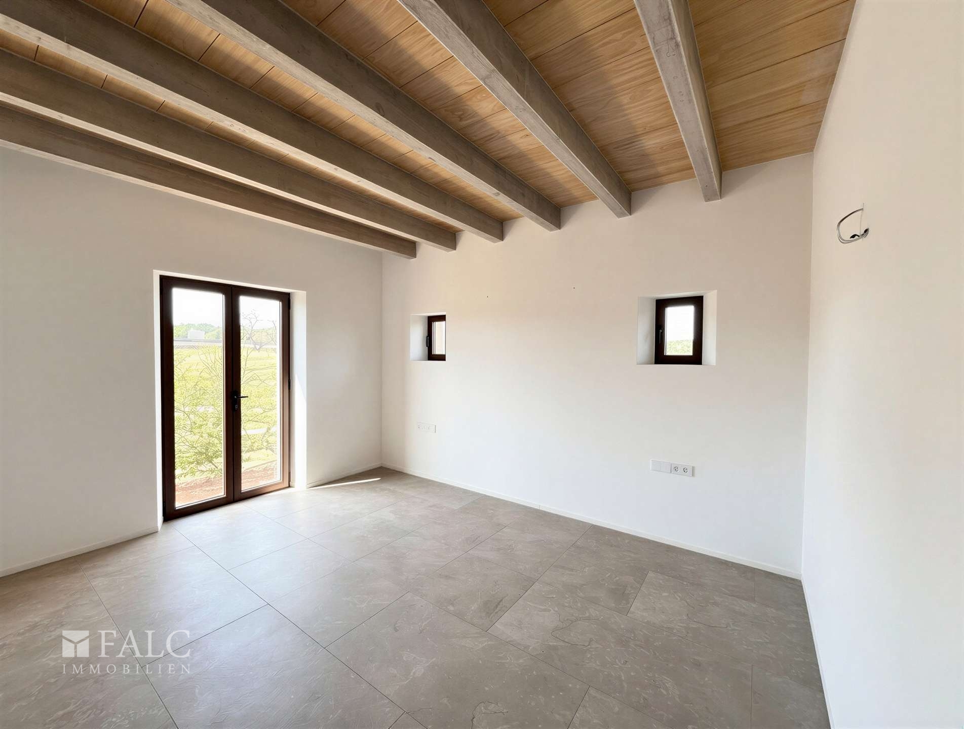 Gäste-Schlafzimmer IV EG 