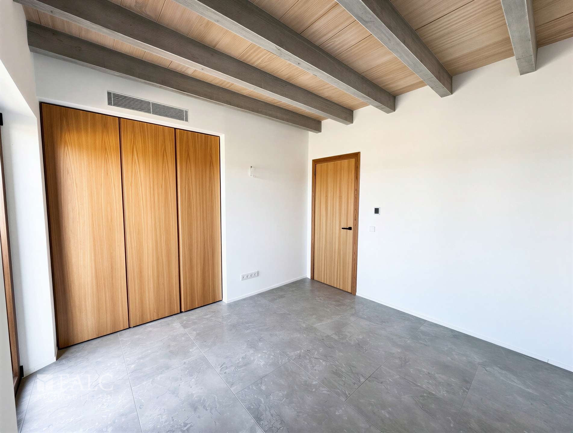 Gäste-Schlafzimmer III EG 