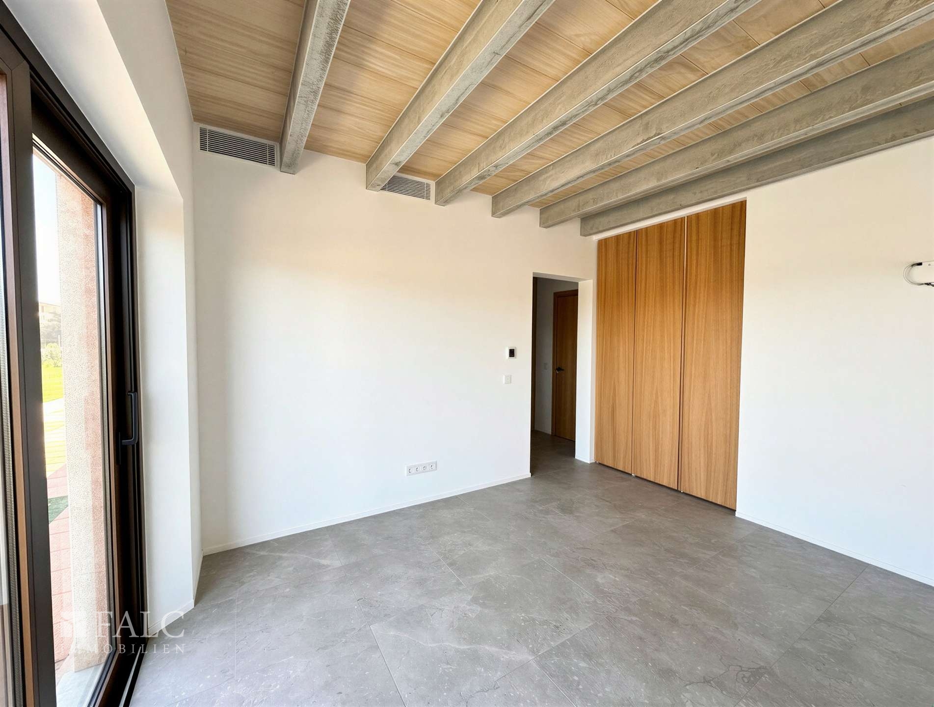 Gäste-Schlafzimmer II EG