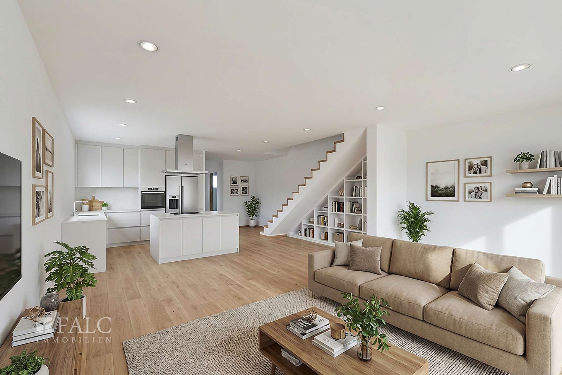 So könnte es aussehen 