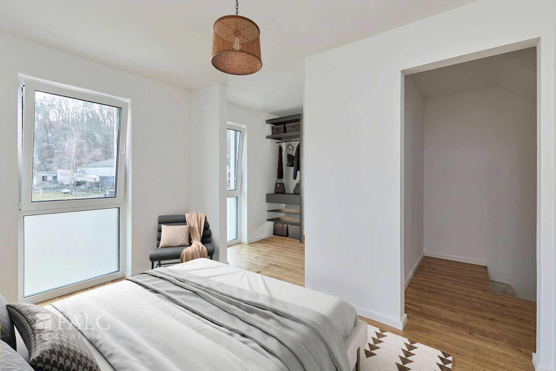 So könnte es aussehen 