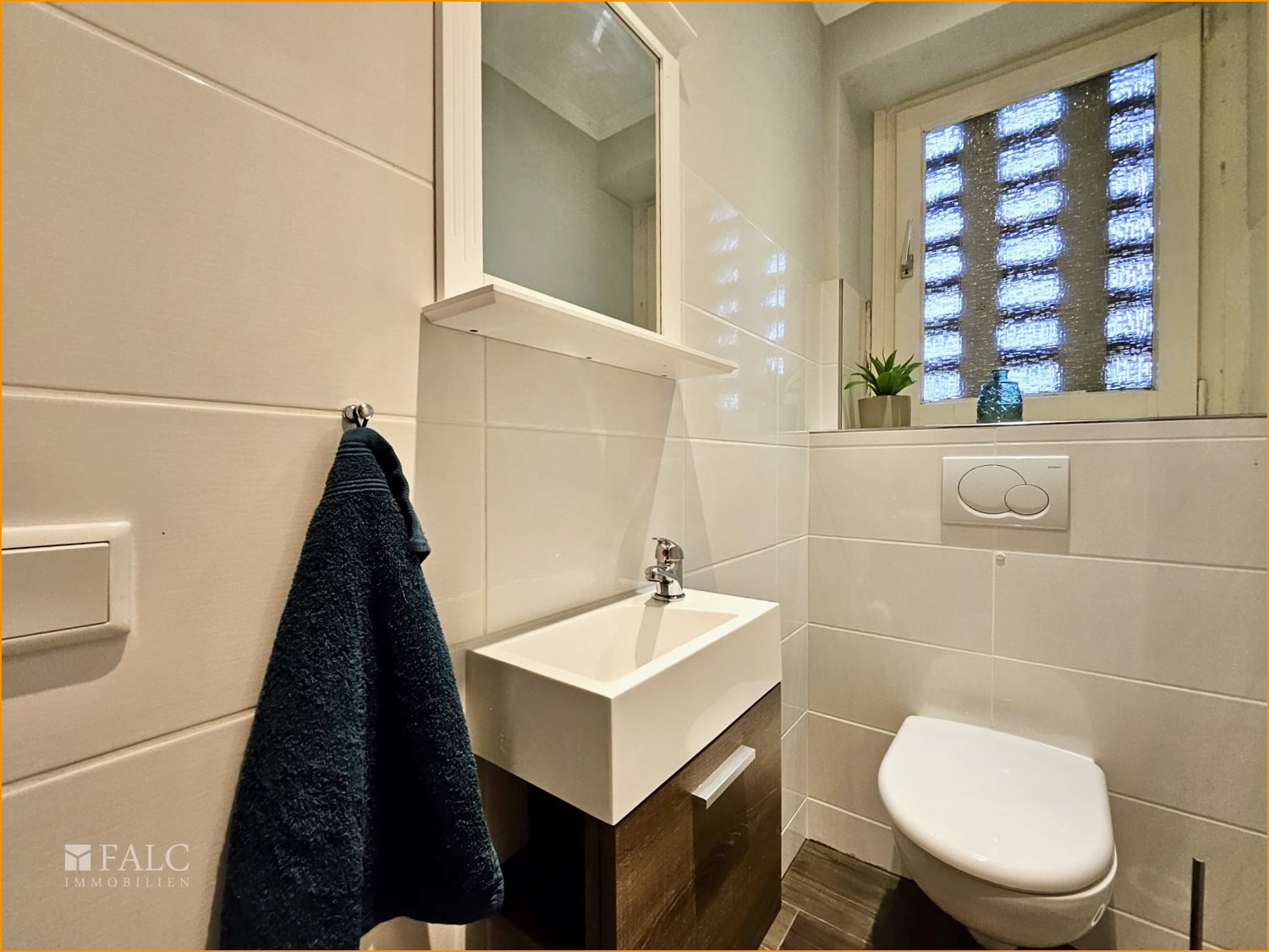 Gäste-WC (EG)