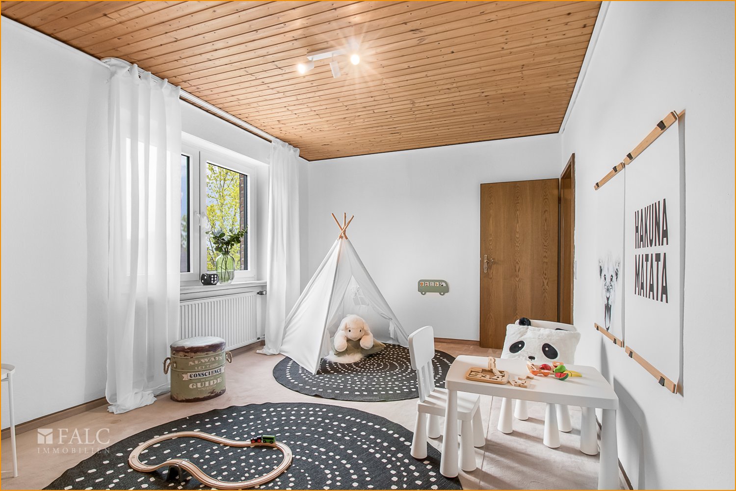 Kinderzimmer 