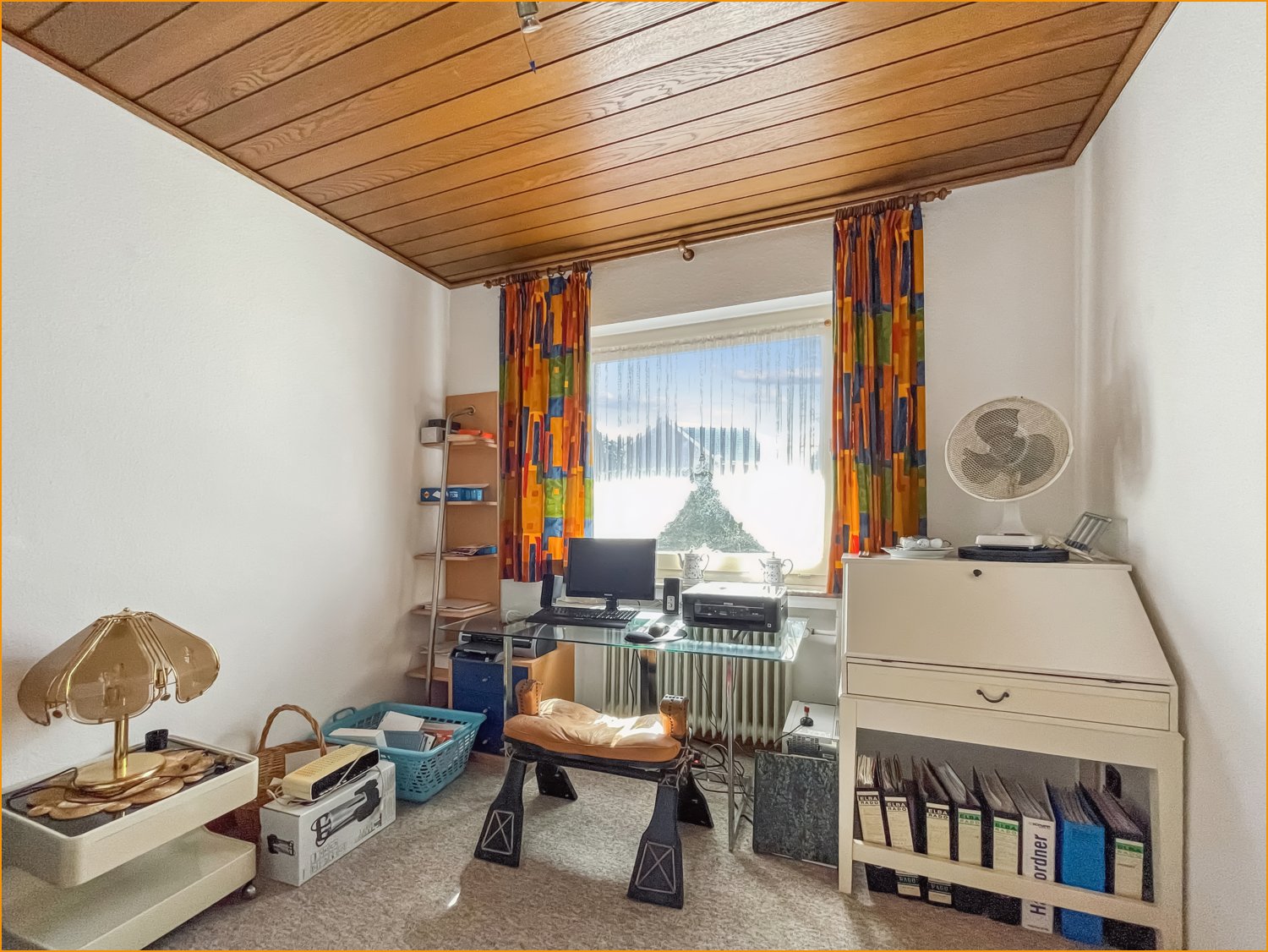 Büro