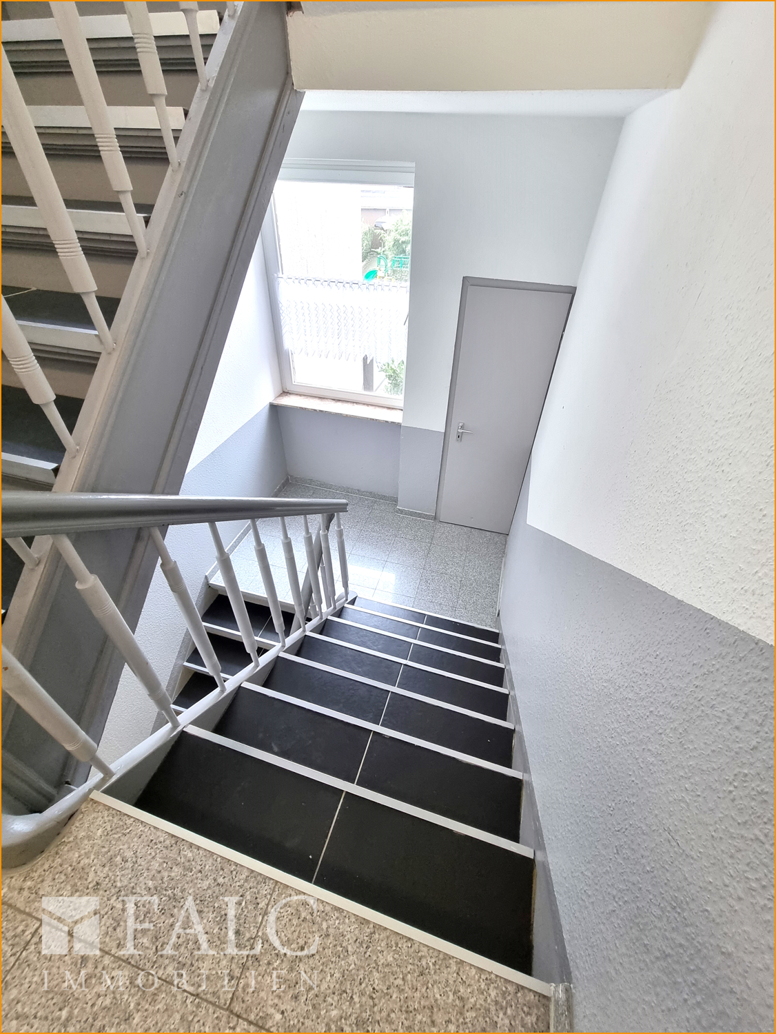 Treppenhaus 3