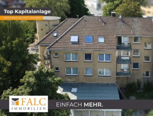 Solide Kapitalanlage in Duisburg – Vermietetes Wohn- und Geschäftshaus mit Perspektive