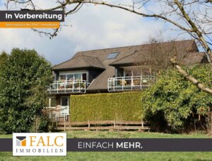 IN VORBEREITUNG - Mehrfamilienhaus in TOP-Lage!