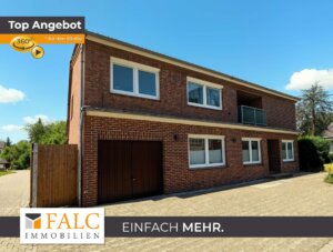 Einfamilienhaus mit viel Platz sucht neue Eigentümer!