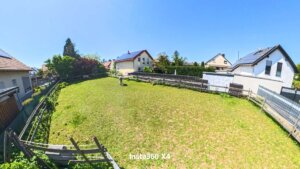 Bauen Sie sich Ihr Traumhaus in Wiesoppenheim