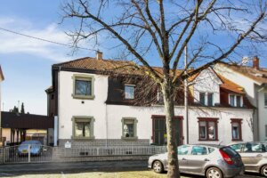 Stadthaus mit Stil in bester Lage!