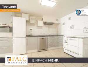 Hübsche zwei Zimmer Wohnung zur Miete in Alt Weil.