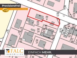 +++Provisionsfrei!!! Grundstück in Kaufungen zu verkaufen+++