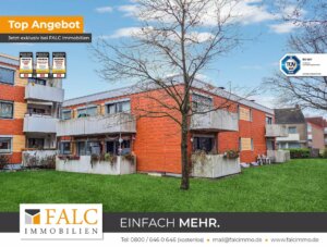 Die Belohnung für langes Suchen
