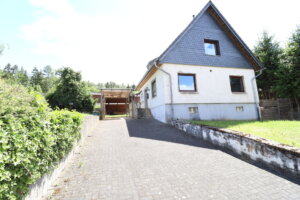 Ihr Eifel Traum - Haus + Baugrundstückauf - 940 m² Grundstück
Mietkauf möglich - 50.000€ Anzahlung - verhandelbar